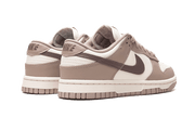 Buty Nike Nike Dunk Low Diffused Taupe - widok z przodu - Rozmiary EU
