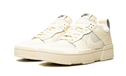 Kup oryginalne Dunk Low Disrupt Coconut Milk CK6654-105 - widok z drugiego boku - Sneakersy