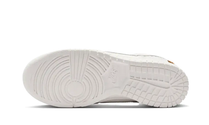 Buty Nike Dunk Low Give Her Flowers - widok z przodu - Rozmiary EU