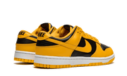 Buty Nike Dunk Low Goldenrod - widok z przodu - Rozmiary EU