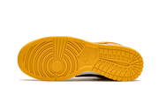 100% Oryginalne Dunk Low Goldenrod - widok z tyłu - 1105.00 PLN