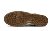 Buty Nike Dunk Low Retro Gorge Green - widok z przodu - Rozmiary EU