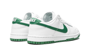 Buty Nike Dunk Low Green Noise - widok z przodu - Rozmiary EU