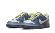 Kup oryginalne Dunk Low Halloween I Am Fearless FQ8354-491 - widok z drugiego boku - Sneakersy