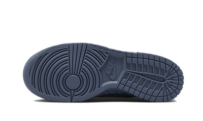 Buty Nike Dunk Low Halloween I Am Fearless - widok z przodu - Rozmiary EU