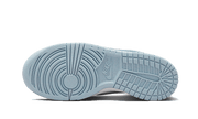 Buty Nike Dunk Low Hologram - widok z przodu - Rozmiary EU