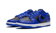 Kup oryginalne Dunk Low Hyper Cobalt DD1391-001 - widok z drugiego boku - Sneakersy