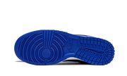 100% Oryginalne Dunk Low Hyper Cobalt - widok z tyłu - 1420.00 PLN