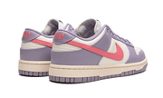Buty Nike Dunk Low Indigo Haze - widok z przodu - Rozmiary EU
