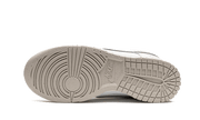 100% Oryginalne Dunk Low Just Do It White Phantom - widok z tyłu - 630.00 PLN