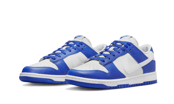 Dunk Low Kentucky Alternate - Kup oryginalne Dunk Low Kentucky Alternate FN3416-001 - widok z drugiego boku - Sneakersy