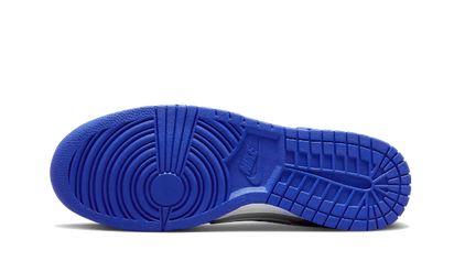 Buty Nike Dunk Low Kentucky Alternate - widok z przodu - Rozmiary EU