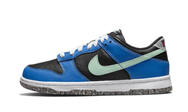 Dunk Low Crater Light Photo Blue