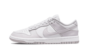Nike Dunk Low Light Violet (Venice) biały-fioletowy - widok główny z boku | Saturaise.com