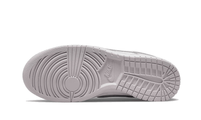 Buty Nike Dunk Low Light Violet (Venice) - widok z przodu - Rozmiary EU