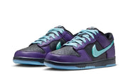 Nike Dunk Low LTD Wizard - zdjęcie 2