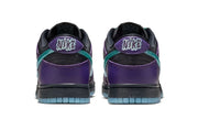 Nike Dunk Low LTD Wizard - zdjęcie 3