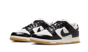 Kup oryginalne Dunk Low LX Black Croc FJ2260-003 - widok z drugiego boku - Sneakersy