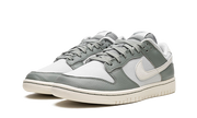 Kup oryginalne Dunk Low Mica Green DV7212-300 - widok z drugiego boku - Sneakersy