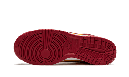 100% Oryginalne Dunk Low Midas Gold - widok z tyłu - 2365.00 PLN