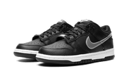 Kup oryginalne Dunk Low NBA 75th Anniversary Spurs DLN7AS - widok z drugiego boku - Sneakersy