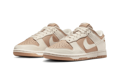 Kup oryginalne Dunk Low Next Nature Beige Sail DD1873-200 - widok z drugiego boku - Sneakersy