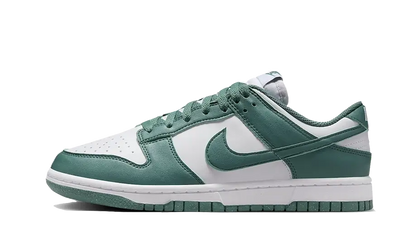 Nike Dunk Low Next Nature Bicoastal biały - widok główny z boku | Saturaise.com