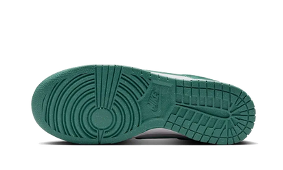 Buty Nike Dunk Low Next Nature Bicoastal - widok z przodu - Rozmiary EU