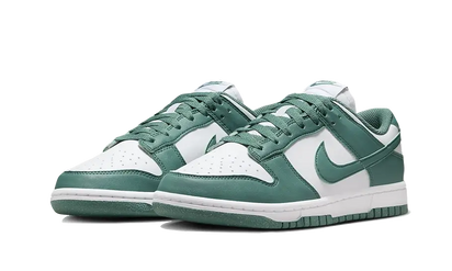 Kup oryginalne Dunk Low Next Nature Bicoastal DD1873-107 - widok z drugiego boku - Sneakersy