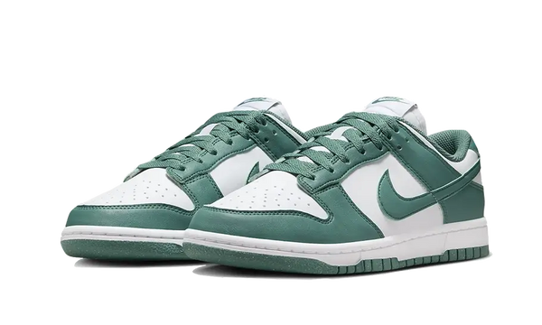 Dunk Low Next Nature Bicoastal - Kup oryginalne Dunk Low Next Nature Bicoastal DD1873-107 - widok z drugiego boku - Sneakersy