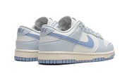 Buty Nike Dunk Low Next Nature Blue Tint - widok z przodu - Rozmiary EU