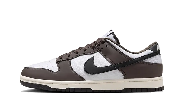 Dunk Low Next Nature Cacao Wow