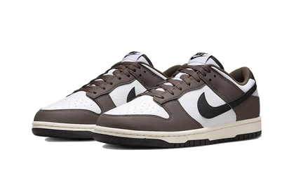 Kup oryginalne Dunk Low Next Nature Cacao Wow HF4292-200 - widok z drugiego boku - Sneakersy