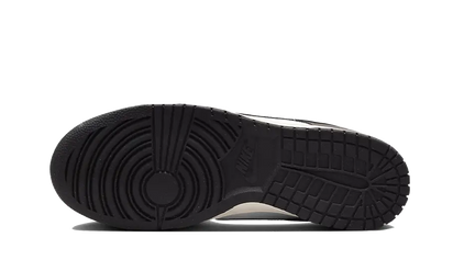 Buty Nike Dunk Low Next Nature Cacao Wow - widok z przodu - Rozmiary EU