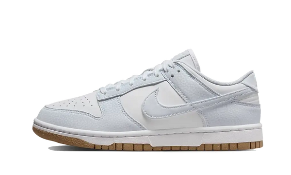 Dunk Low Next Nature Football Grey
