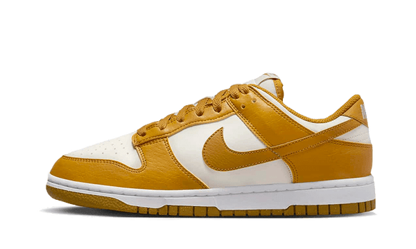 Dunk Low Next Nature Light Curry