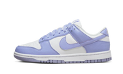 Nike Dunk Low Next Nature Lilac żółto-czarny - widok główny z boku | Saturaise.com