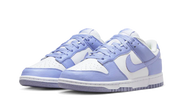 Kup oryginalne Dunk Low Next Nature Lilac DN1431-103 - widok z drugiego boku - Sneakersy
