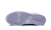 Buty Nike Dunk Low Next Nature Lilac - widok z przodu - Rozmiary EU