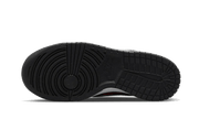 Buty Nike Dunk Low Next Nature Marker Swoosh - widok z przodu - Rozmiary EU