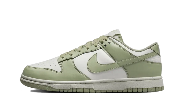 Dunk Low Next Nature Olive Aura