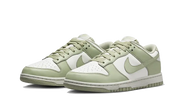 Kup oryginalne Dunk Low Next Nature Olive Aura HF5384-300 - widok z drugiego boku - Sneakersy