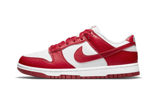 Dunk Low Next Nature Gym Red