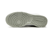 100% Oryginalne Dunk Low Next Nature White Mint - widok z tyłu - 550.00 PLN
