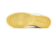100% Oryginalne Dunk Low Off-White Lot 1 - widok z tyłu - 2970.00 PLN