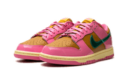 Kup oryginalne Dunk Low Parris Goebel FN2721-600 - widok z drugiego boku - Sneakersy