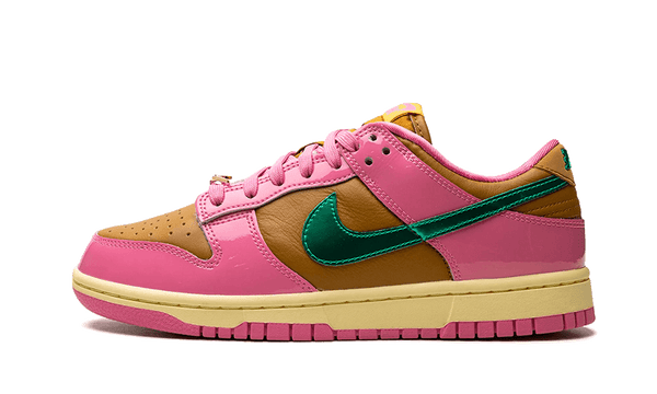 Dunk Low Parris Goebel