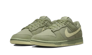 Kup oryginalne Dunk Low Premium Oil Green FB8895-300 - widok z drugiego boku - Sneakersy