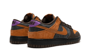 Buty Nike Dunk Low PRM Cider - widok z przodu - Rozmiary EU