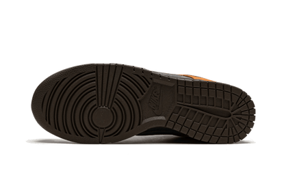 100% Oryginalne Dunk Low PRM Cider - widok z tyłu - 1870.00 PLN